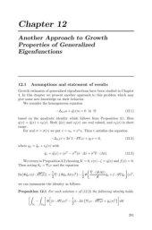 book Spectral and scattering theory for second order partial differential operators