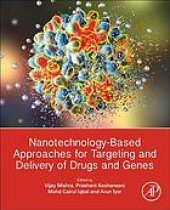 book Nanotechnology-based approaches for targeting and delivery of drugs and genes