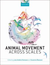 book Animal movement across scales