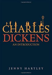 book Charles Dickens. An introduction