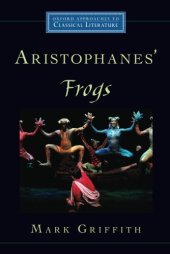 book Aristophanes' Frogs