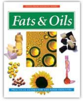 book Fats & oils