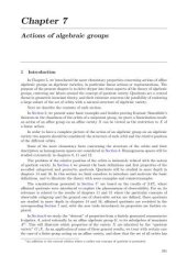 book Actions and invariants of algebraic groups