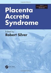 book Placenta accreta syndrome