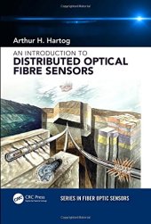 book An introduction to distributed optical fibre sensors