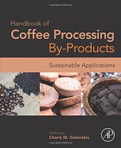 book Handbook of coffee processing by-products : sustainable applications