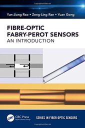 book Fiber-optic Fabry-Perot sensors an introduction