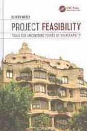 book Project feasibility : tools for uncovering points of vulnerability