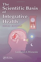 book The scientific basis of integrative health