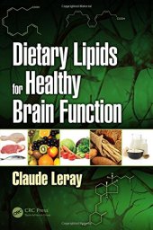 book Dietary Lipids for Healthy Brain Function