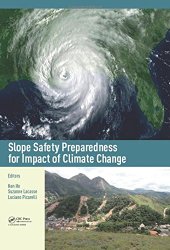 book Slope safety preparedness for impact of climate change