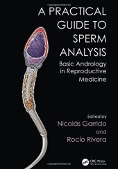 book Practical Guide to Sperm Analysis: Basic Andrology in Reproductive Medicine