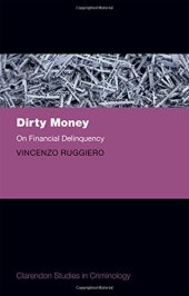 book Dirty money : on financial dependency