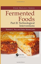 book FERMENTED FOODS II: technological interventions