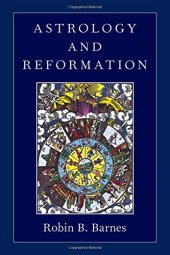 book Astrology and Reformation