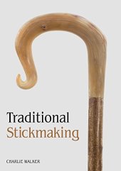 book Traditional Stickmaking