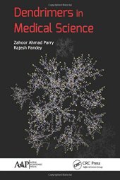 book Dendrimers in medical science