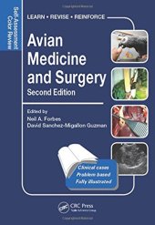 book Avian Medicine and Surgery : Self-Assessment Color Review, Second Edition