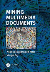 book Mining multimedia documents