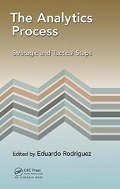 book The analytics process strategic and tactical steps