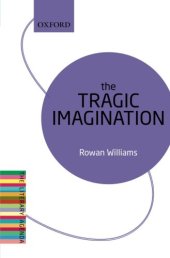 book The Tragic Imagination