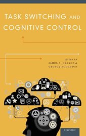 book Task Switching and Cognitive Control