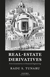 book Real-Estate Derivatives : From Econometrics to Financial Engineering