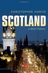 book Scotland: A Short History