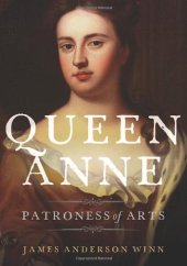 book Queen Anne : patroness of arts