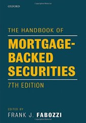 book The Handbook of Mortgage-Backed Securities