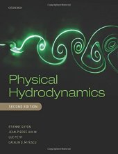 book Physical hydrodynamics