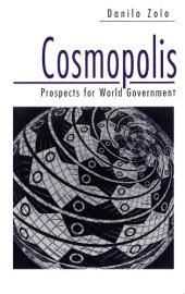 book Cosmopolis: Prospects for World Government