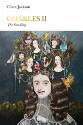 book Charles II: The Star King