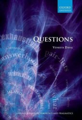 book Questions