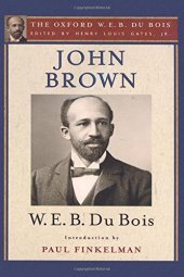 book John Brown