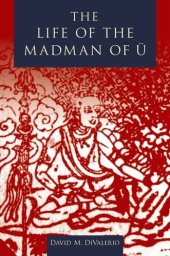 book The life of the Madman of Ü