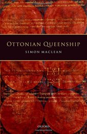 book Ottonian queenship