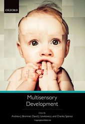 book Multisensory development