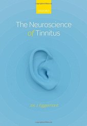 book The neuroscience of tinnitus