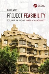 book Project feasibility : tools for uncovering points of vulnerability