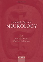 book Landmark papers in neurology