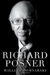 book Richard Posner