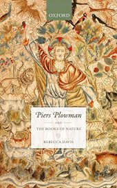 book Piers Plowman and the books of nature