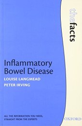 book Inflammatory bowel disease