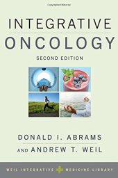 book Integrative oncology