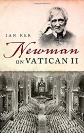 book Newman on Vatican II