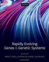 book Rapidly evolving genes and genetic systems