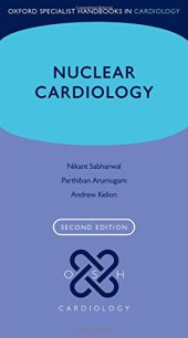 book Nuclear cardiology