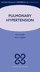 book Pulmonary hypertension