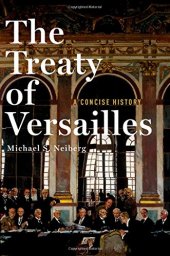 book The Treaty of Versailles : a concise history